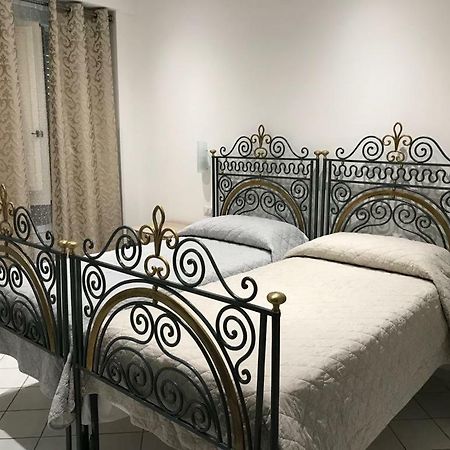 Gelsomino Rooms Ραβέλλο Εξωτερικό φωτογραφία