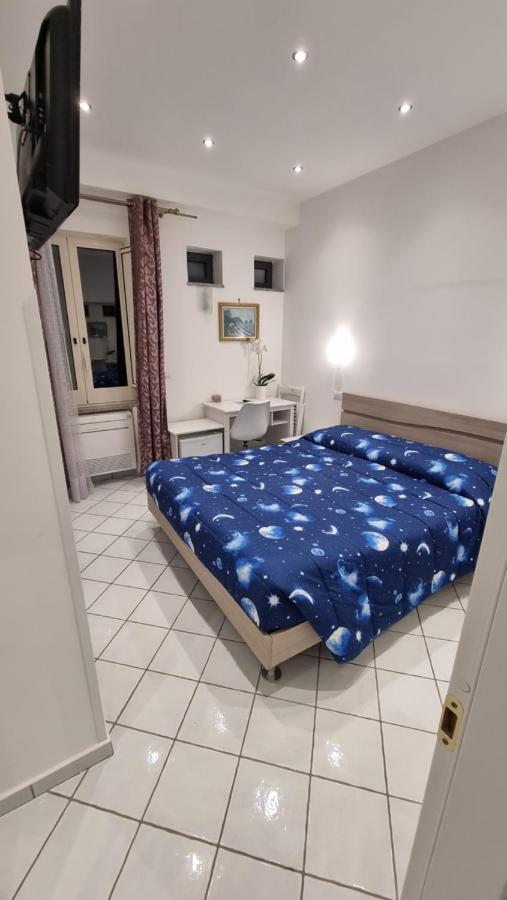 Gelsomino Rooms Ραβέλλο Εξωτερικό φωτογραφία