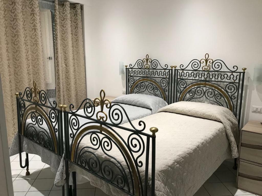 Gelsomino Rooms Ραβέλλο Εξωτερικό φωτογραφία